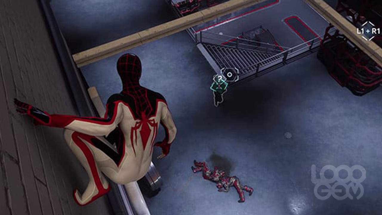 گلد بازی Marvel's Spider-Man Miles Morales 